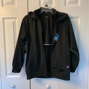 GapKids zipper hoodie - youth/teen size XL